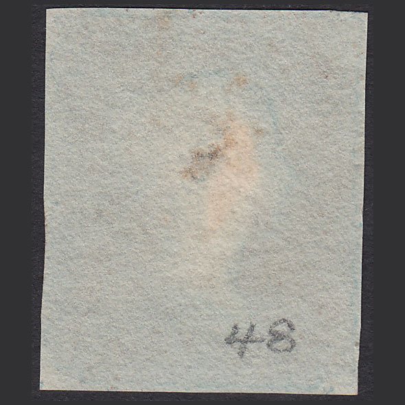 Additional view of stamp 3998