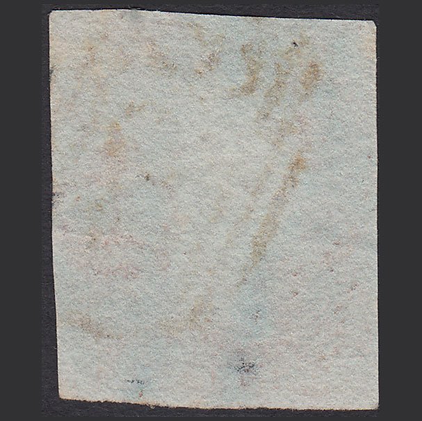 Additional view of stamp 4011