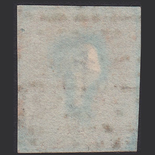 Additional view of stamp 4114