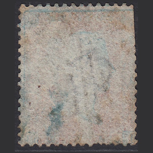 Additional view of stamp 11261