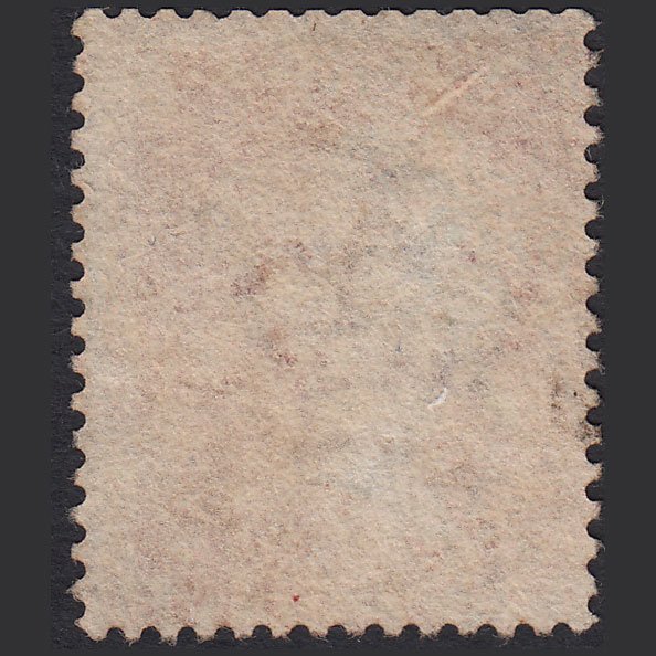 Additional view of stamp 11268