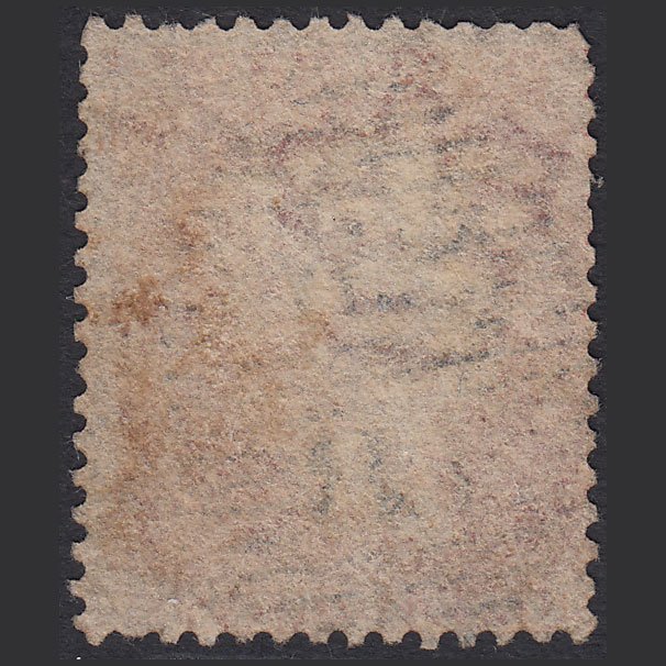 Additional view of stamp 11269