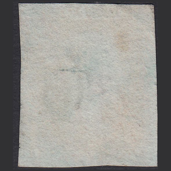 Additional view of stamp 11270