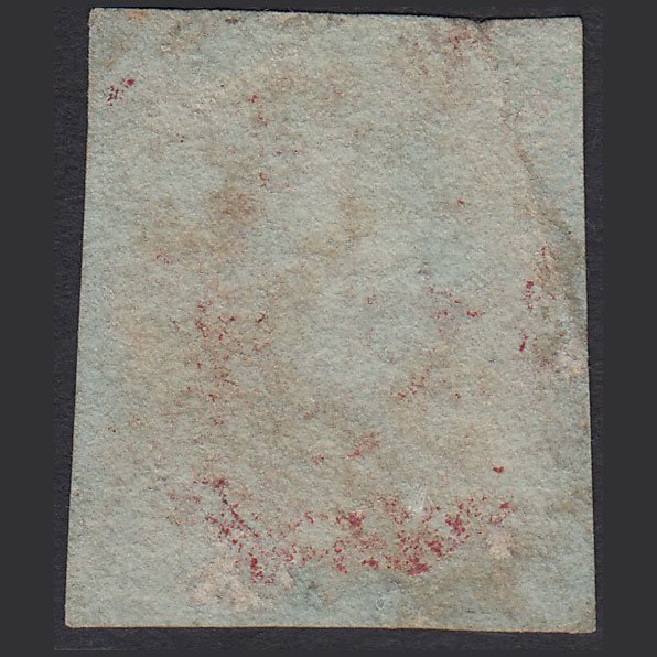 Additional view of stamp 11272