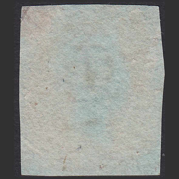 Additional view of stamp 11277
