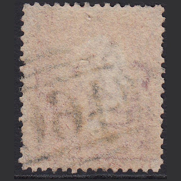 Additional view of stamp 11279