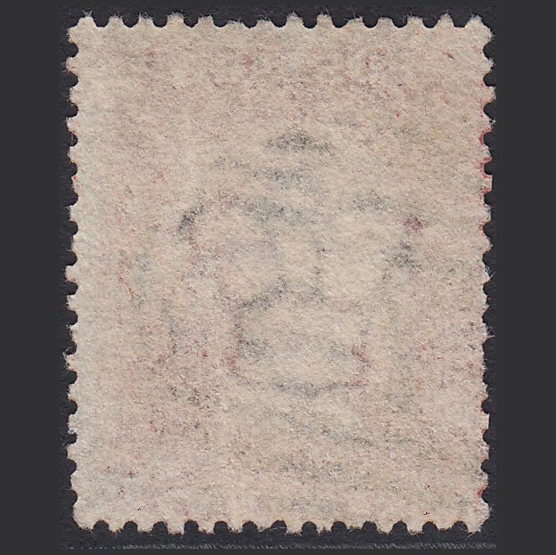 Additional view of stamp 11281