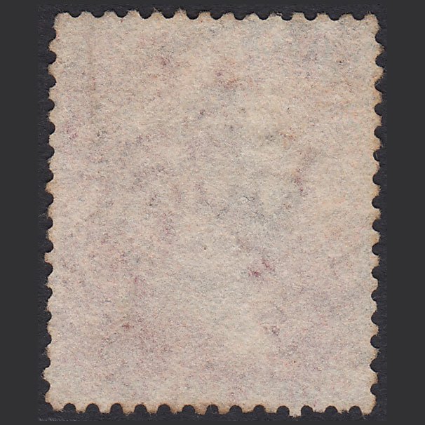Additional view of stamp 11284