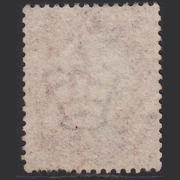 Additional view of stamp 11287