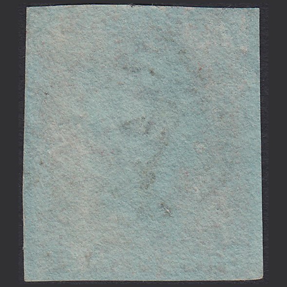 Additional view of stamp 11288
