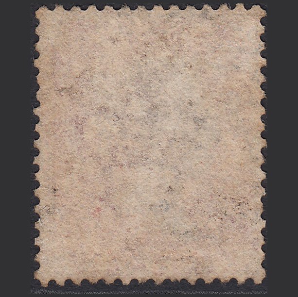 Additional view of stamp 11290