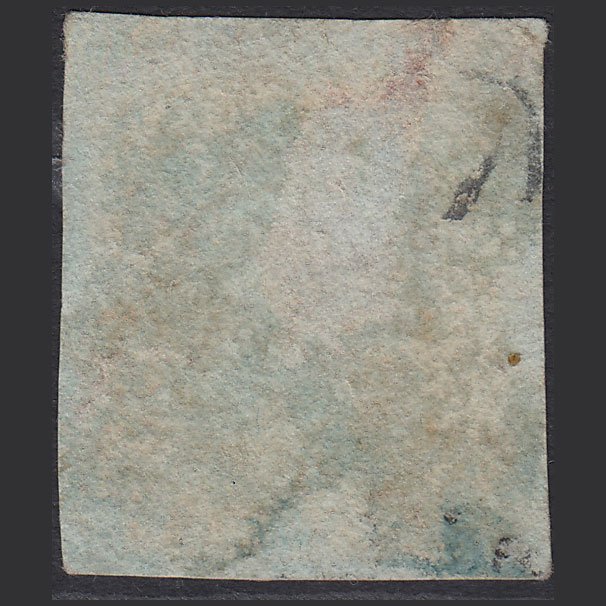 Additional view of stamp 11255