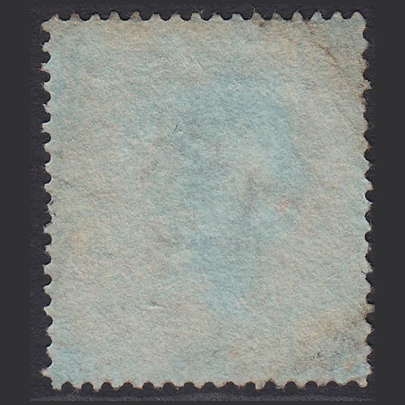 Additional view of stamp 12303