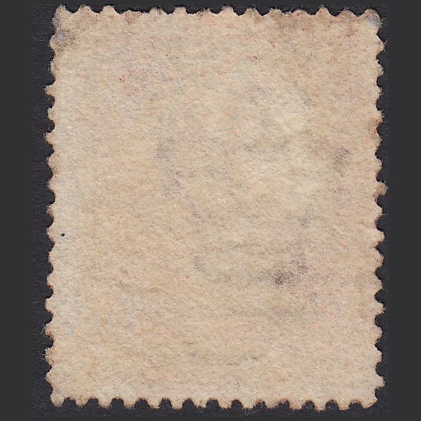 Additional view of stamp 12304