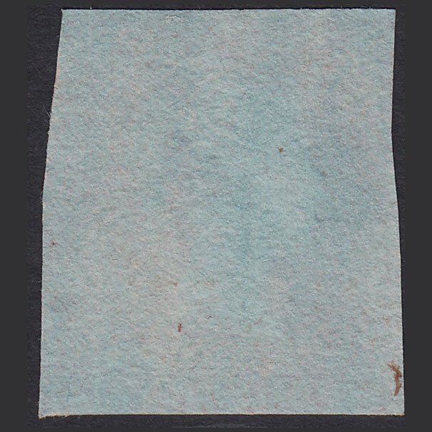 Additional view of stamp 12307