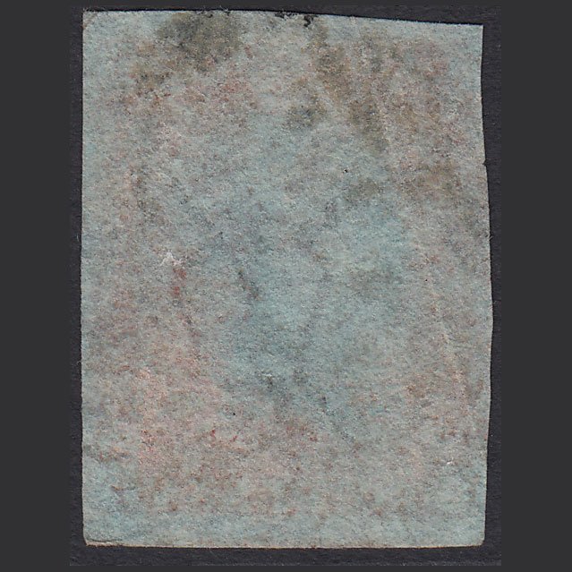 Additional view of stamp 12308