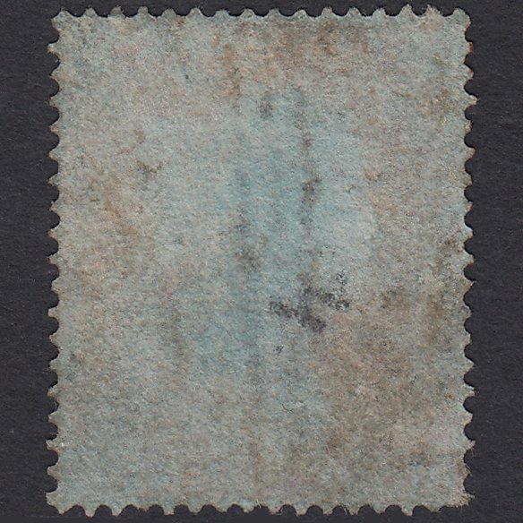 Additional view of stamp 12309