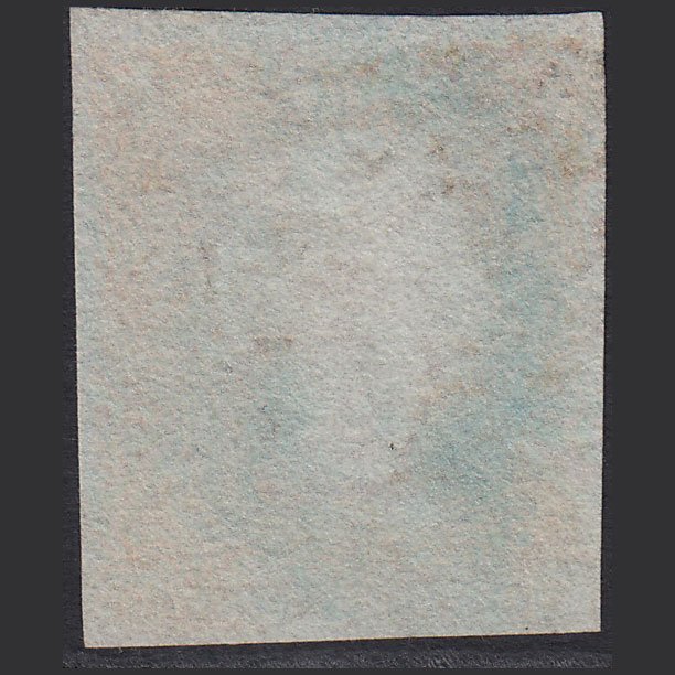 Additional view of stamp 12296
