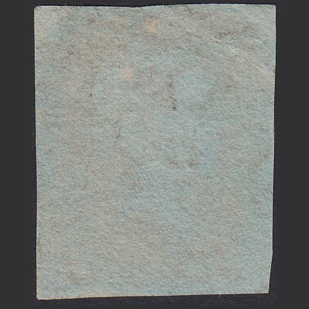 Additional view of stamp 12315