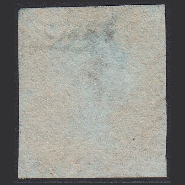 Additional view of stamp 12316