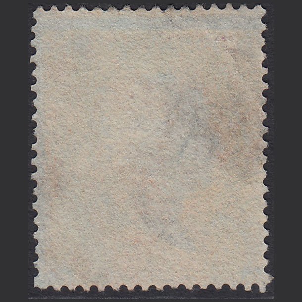 Additional view of stamp 12317