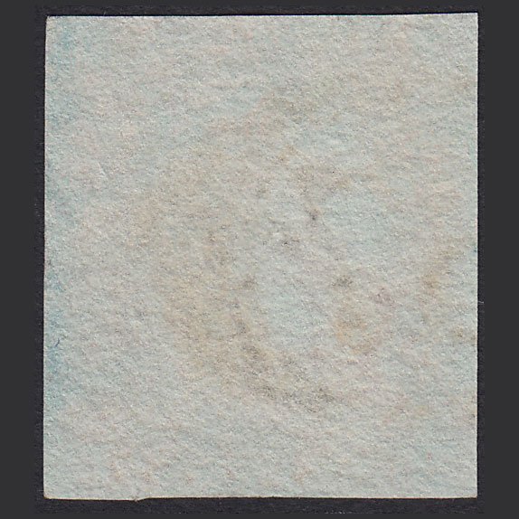 Additional view of stamp 12323