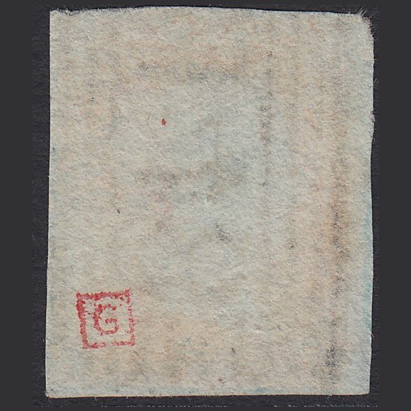 Additional view of stamp 12324