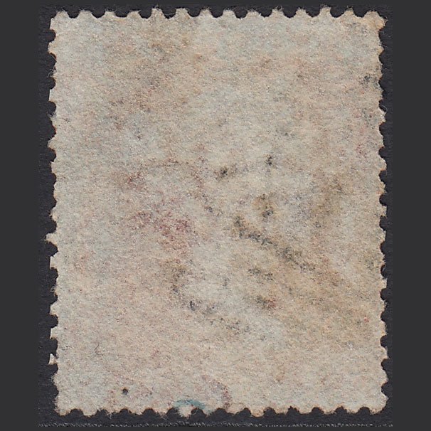 Additional view of stamp 12327