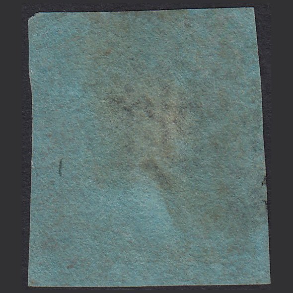 Additional view of stamp 12301