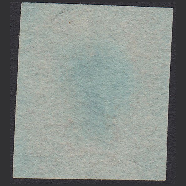 Additional view of stamp 13256