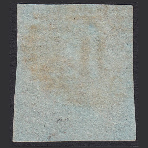 Additional view of stamp 13257