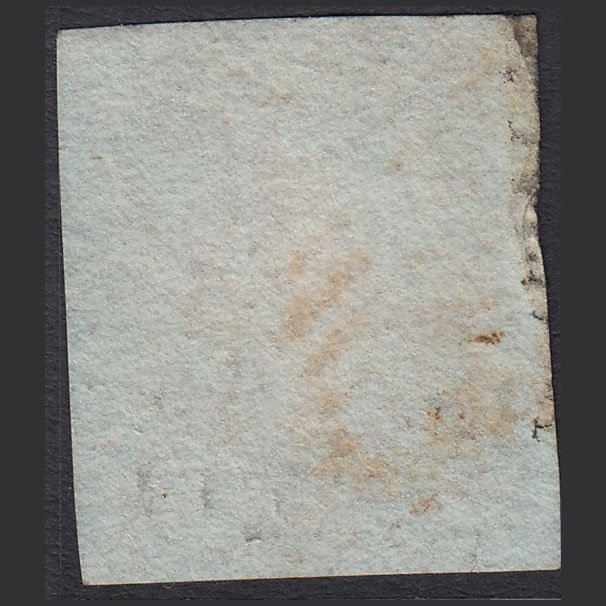 Additional view of stamp 13244