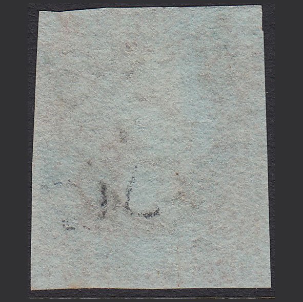 Additional view of stamp 13262