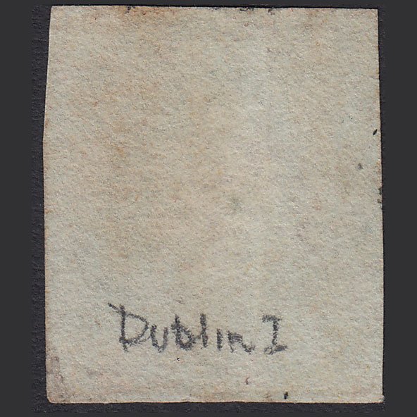 Additional view of stamp 13263
