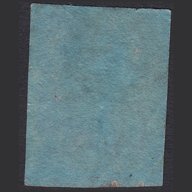 Additional view of stamp 13264