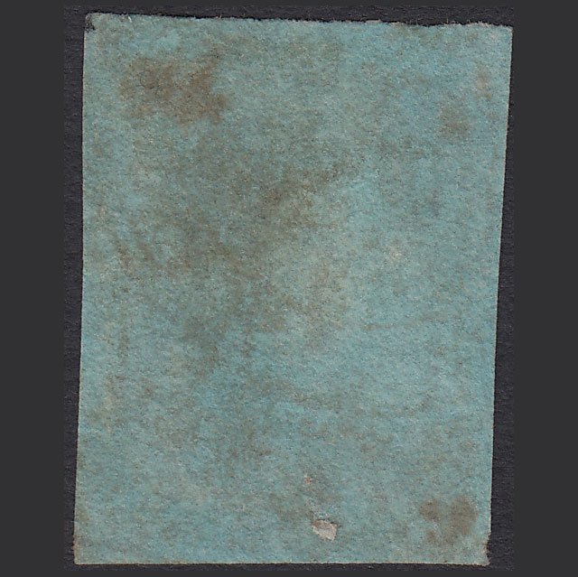 Additional view of stamp 13266