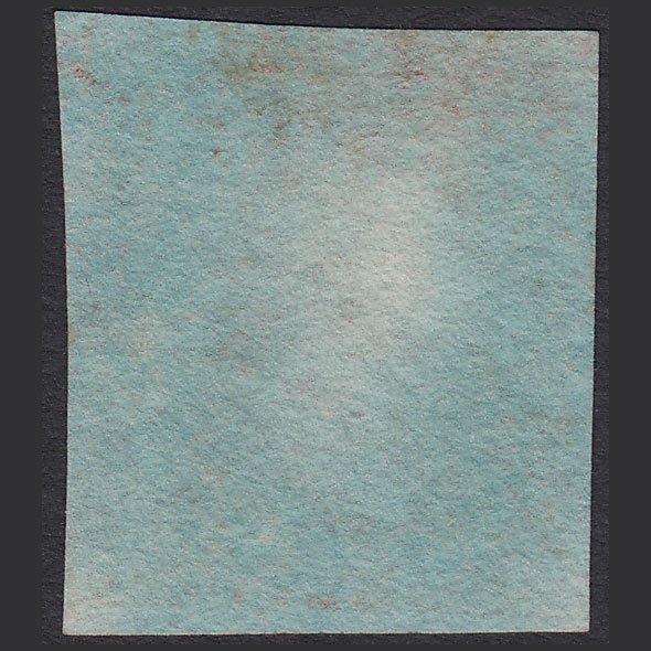 Additional view of stamp 13267