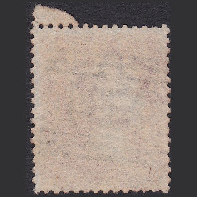 Additional view of stamp 13268