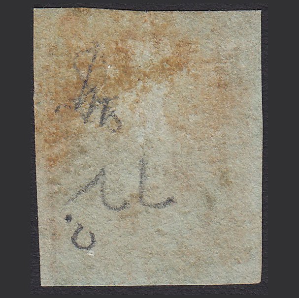 Additional view of stamp 13270