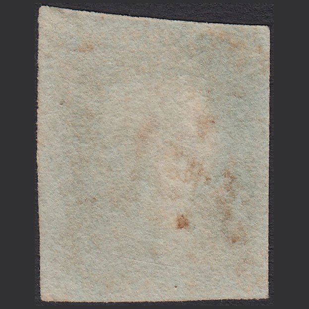 Additional view of stamp 13273