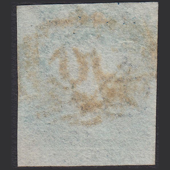 Additional view of stamp 13275