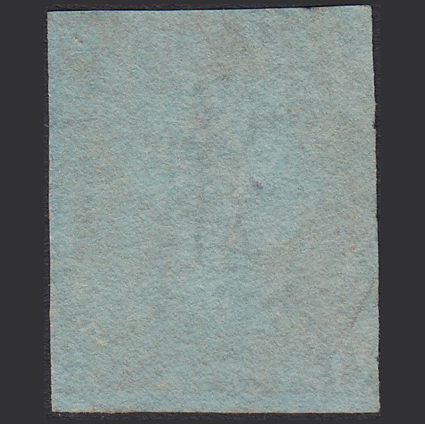 Additional view of stamp 13276