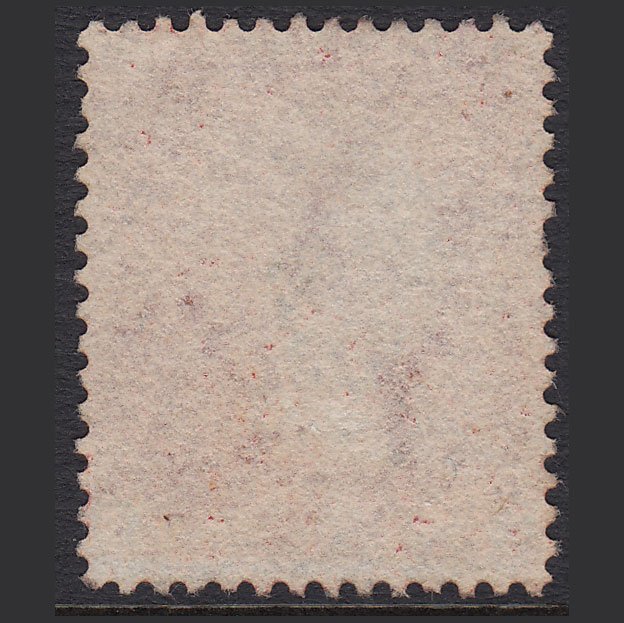 Additional view of stamp 13277