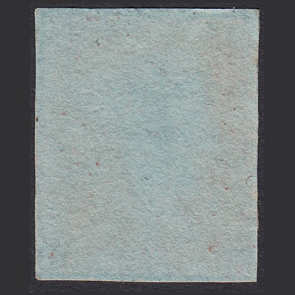 Additional view of stamp 13280
