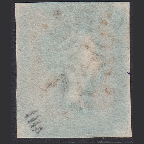 Additional view of stamp 13281