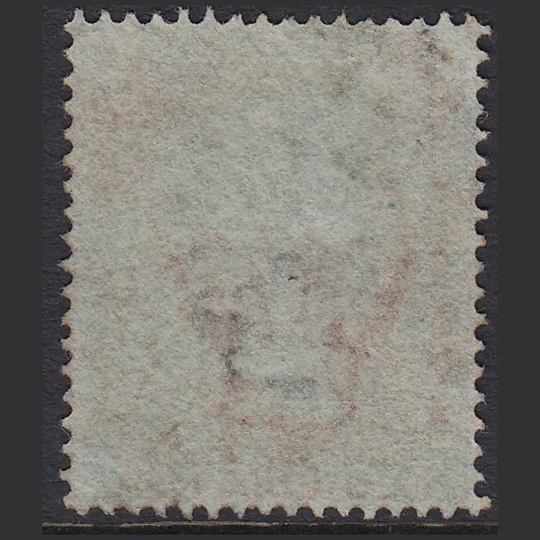 Additional view of stamp 13248