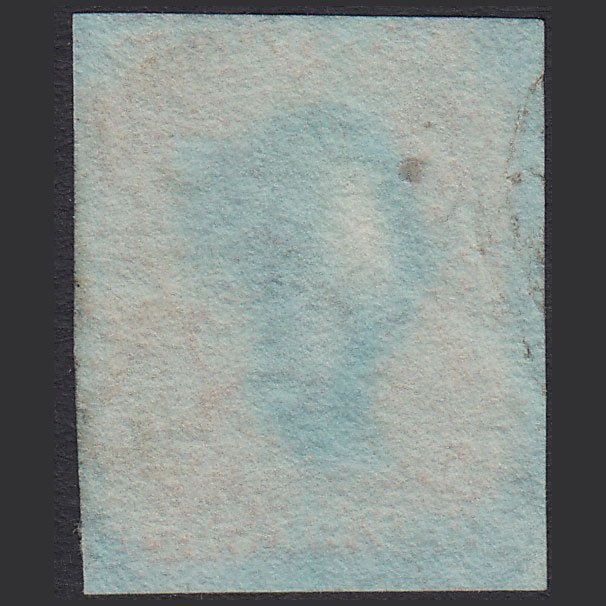 Additional view of stamp 13252