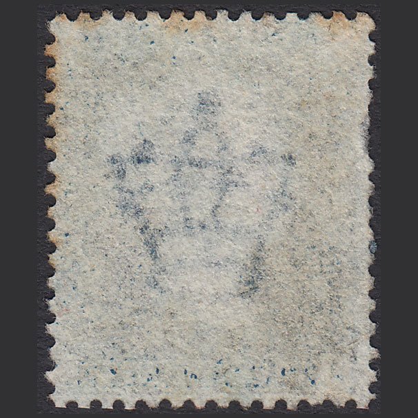 Additional view of stamp 14303