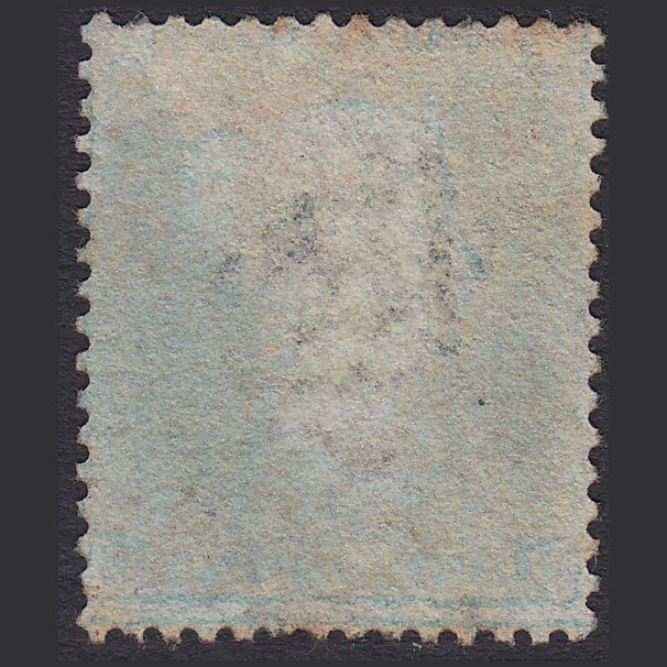 Additional view of stamp 14304