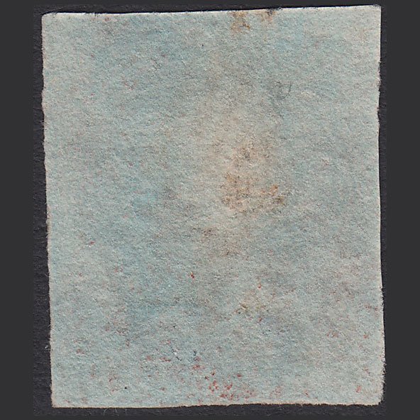 Additional view of stamp 14306